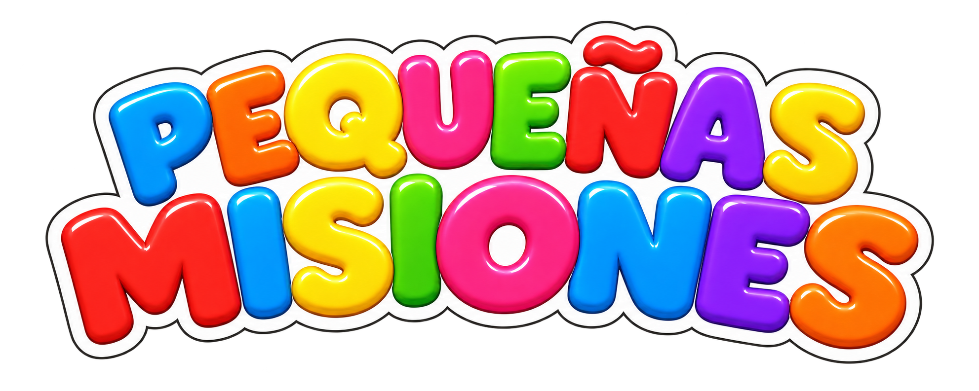 Pequeñas Misiones